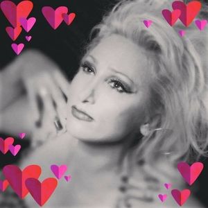 Meet your Posher, Kathleen